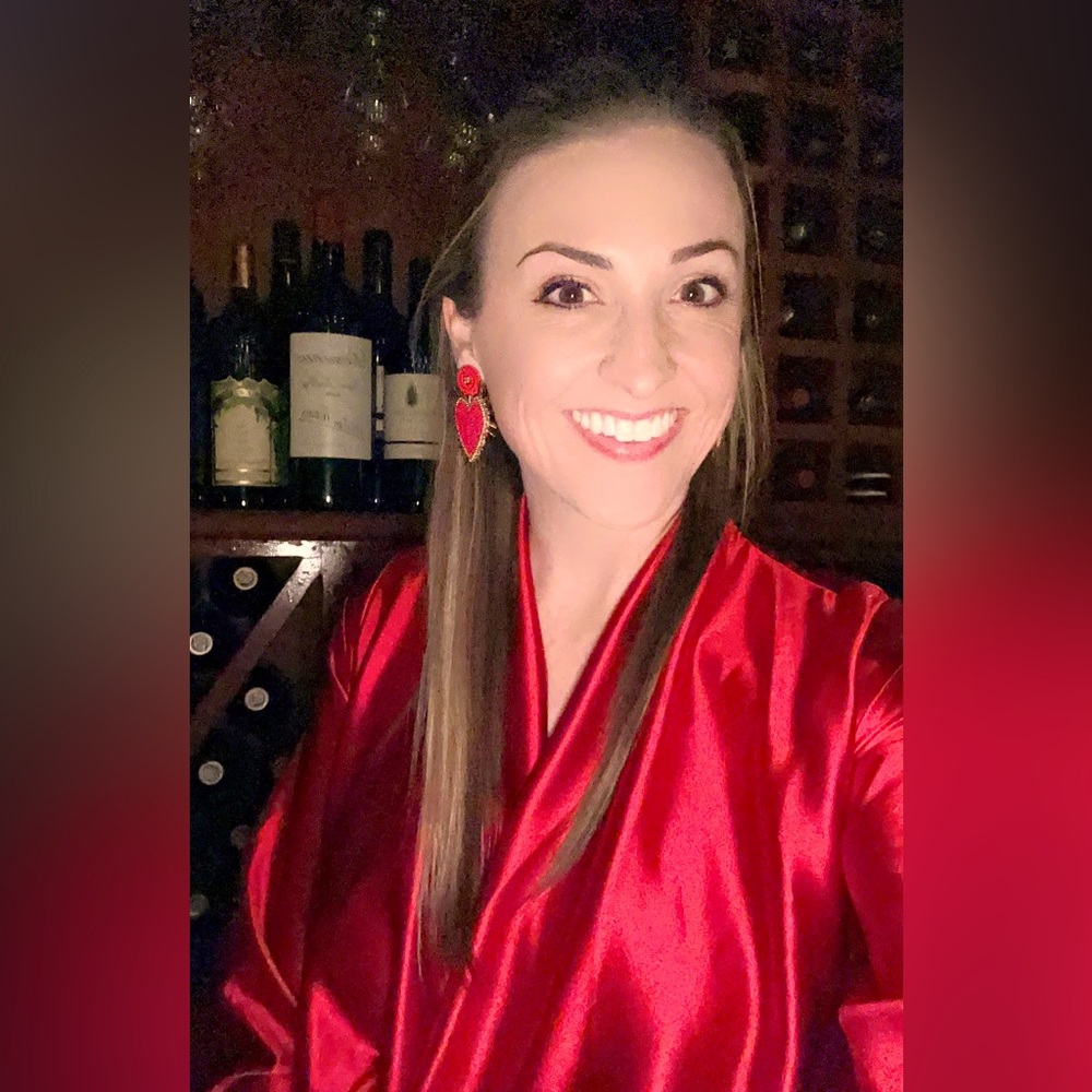 Meet your Posher, Lindsey